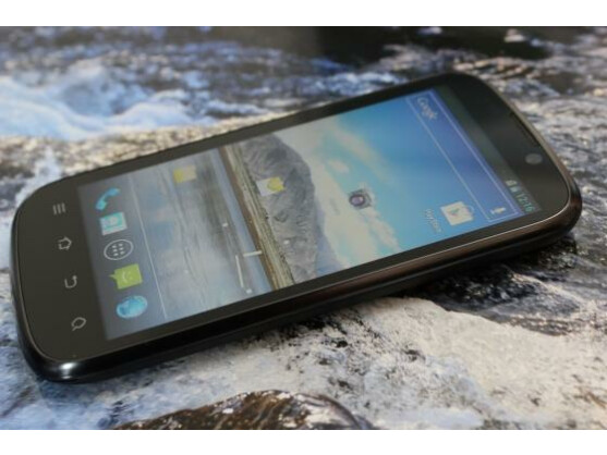 Das ZTE Grand X IN ist ab morgen, 1 Februar in Deutschland erhältlich.