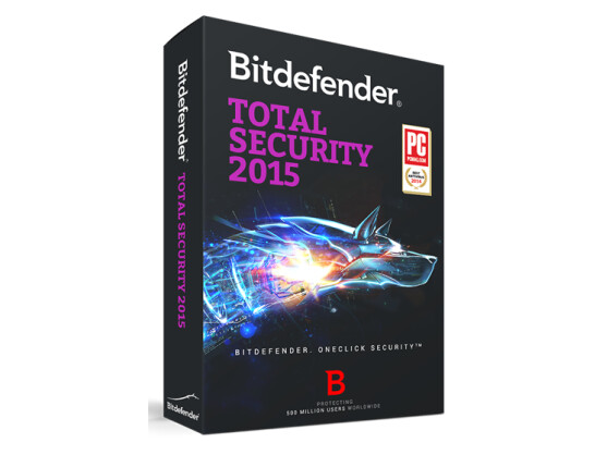 Bitdefender Total Security 2014 | Party Invitations Ideas