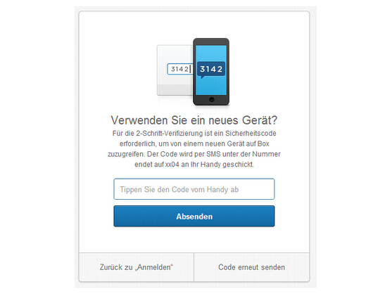 Coupons bekommen