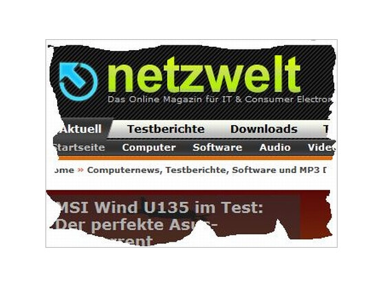Das freie Ausschneiden gestattet das Erstellen ungewöhnlicher Screenshots.