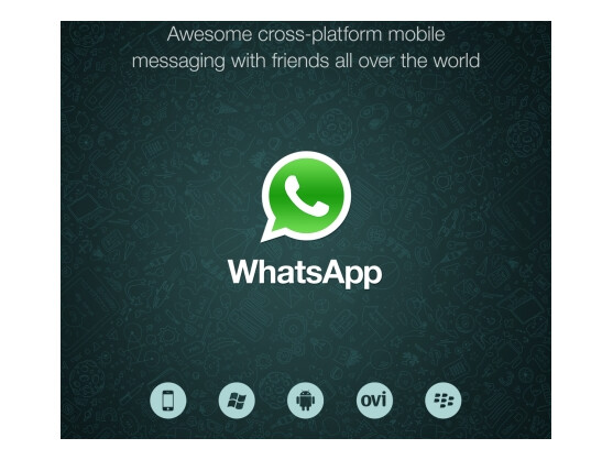 Netzwelt stellt neun WhatsApp-Alternativen vor.