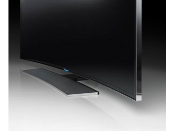 CES: Samsung zeigt neue Ultra HD-Fernseher - NETZWELT