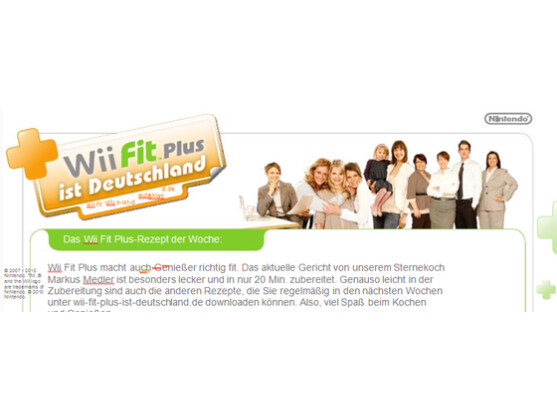 Umwandlung online.