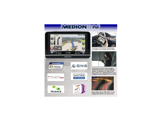 Medion E4430