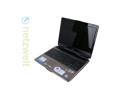 Asus N50VN: Für 1.000 Euro kein Schnäppchen.