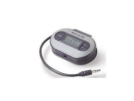 Belkin Tunecast II