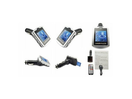 Für den günstigen Preis bietet der MP4-Player von Chinavision eine Menge Funktionen und Zubehör.