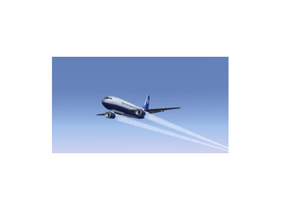 Flugsimulator gratis mit FlightGear