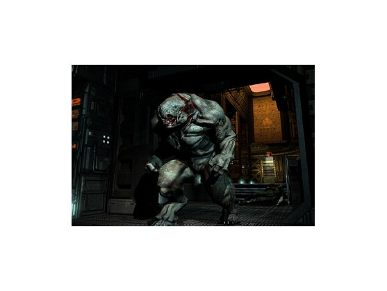 Laut id Software bereits in der Mache: Der Nachfolger von "Doom 3".