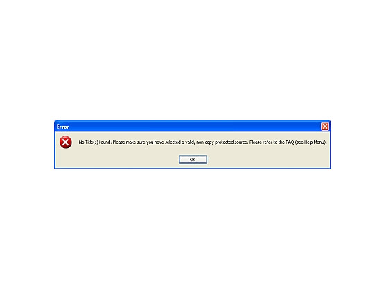 Ohne Hilfe von außen scheitert die Windowsversion am CSS.