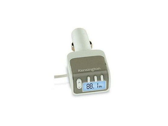 Kensington Digital FM Transmitter