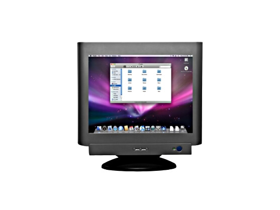 Mac Os X 10.5 Leopard Iso Download