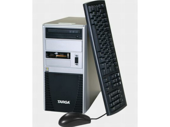 Targa AN 3500+
