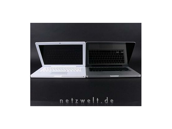 Zur falschen Zeit am falschen Ort: MacBook-Nutzer müssen sich wegen dem extrem spiegelnden Display häufig nach dem Stand der Sonne richten.