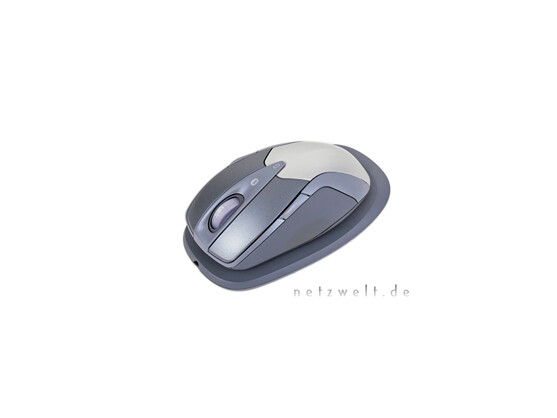 microsoft wireless laser mouse 8000