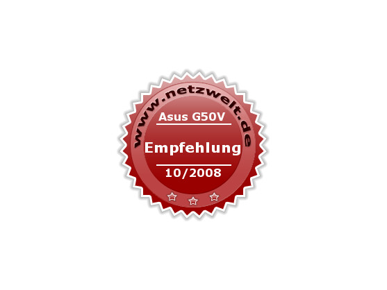 Dank des großen Austattungspakets eine wohl verdiente Auszeichnung