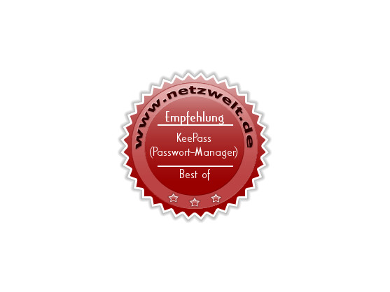 KeePass