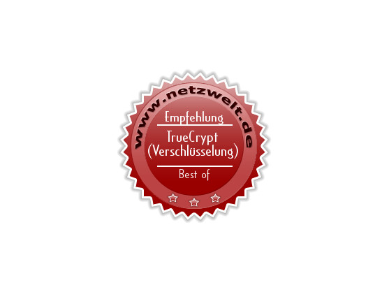 TrueCrypt