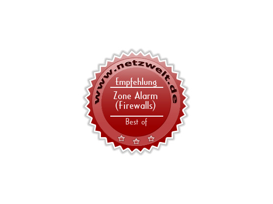 Zone Alarm