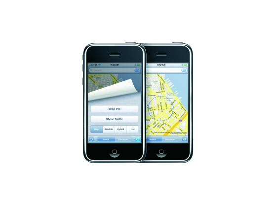 Neue Internetfunktionen für das iPhone