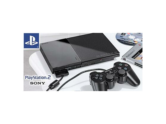 99 Euro: So günstig war die Playstation 2 bislang höchstens gebraucht zu bekommen.