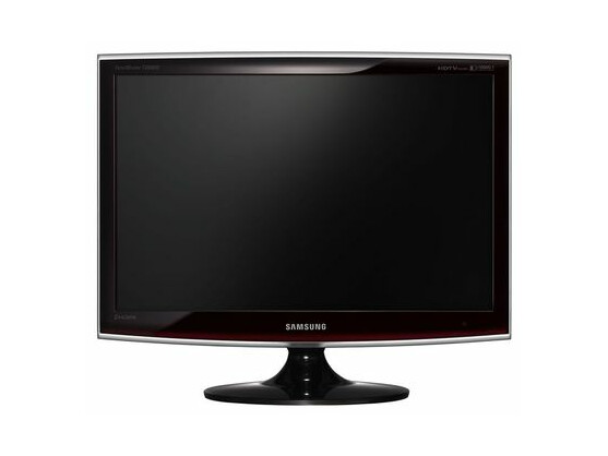 Samsung Syncmaster T260HD