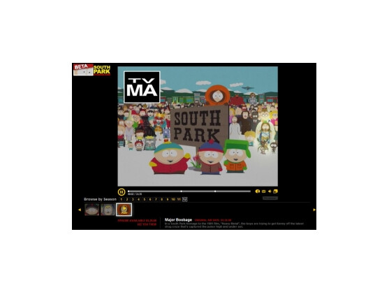 South Park: Alle Episoden kostenlos streamen.
