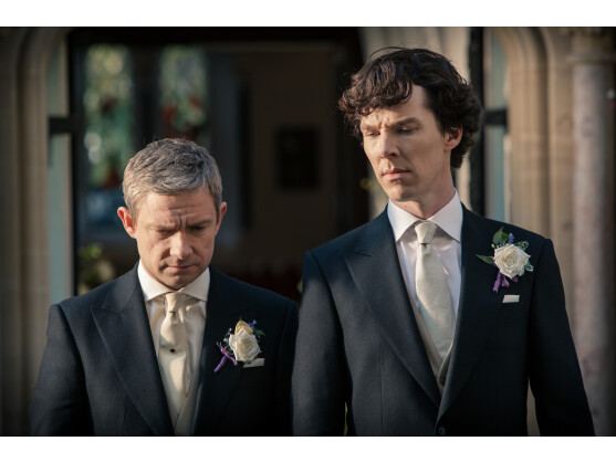 Sherlock Staffel 4 Release Sherlock Staffel 4 Release