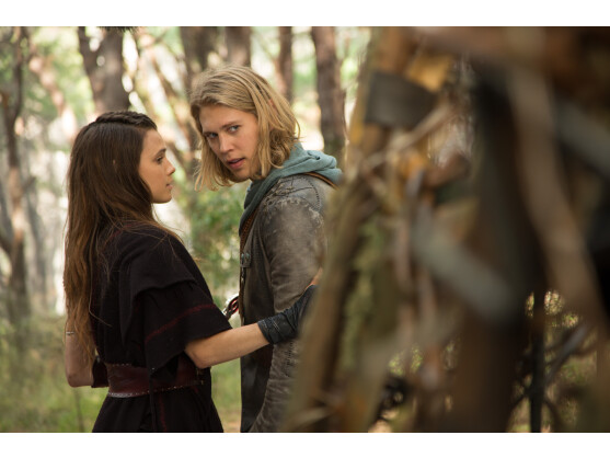 Shannara Chronicles Staffel 2 Start