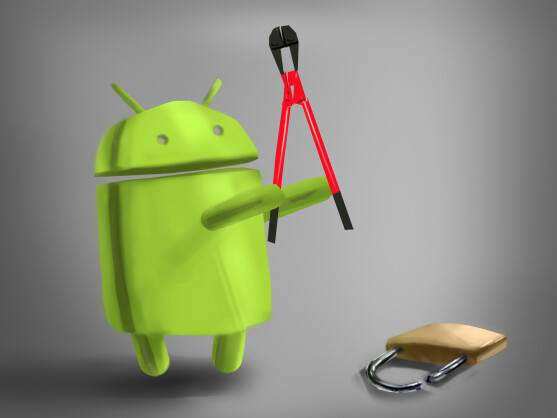 Netzwelt zeigt euch, wie euer Samsung-Androide das Schloss knackt.