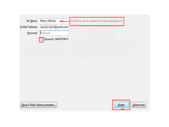 Yahoo Mail Zugangsdaten | thunderbird einrichten so binden sie yahoo mail ein Yahoo Mail Zugangsdaten | thunderbird einrichten so binden sie yahoo mail ein