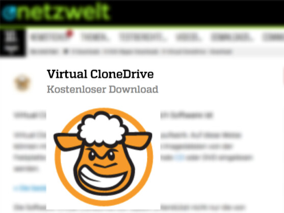 nrg datei mit virtual clone drive Schritt 4: mit einem klick auf die rechte maustaste kommen sie in das kontextmenü von virtual clonedrive hier können sie die image-datei in das virtuelle laufwerk laden (oder später wieder entnehmen. nrg datei mit virtual clone drive Schritt 4: mit einem klick auf die rechte maustaste kommen sie in das kontextmenü von virtual clonedrive hier können sie die image-datei in das virtuelle laufwerk laden (oder später wieder entnehmen.