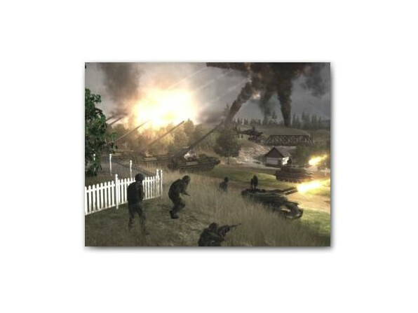 World In Conflict Nachfolger World In Conflict Nachfolger