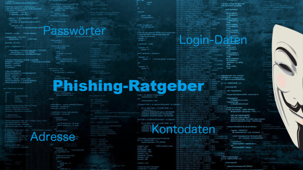 Phishing-Ratgeber
