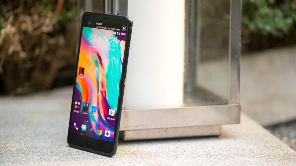 Das HTC U Ultra ist das neue Premium-Phablet des taiwanischen Herstellers.