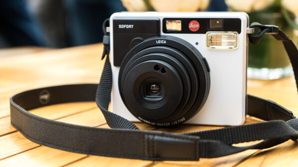 Olympus and Leica are currently offering free photography courses and tutorials.