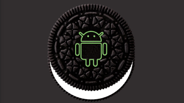 Android 8.0 hört auf den Beinamen "Oreo".