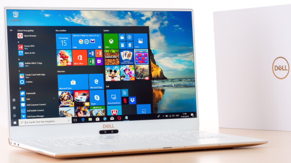 Laptops  and desktops with Windows 10 are affected by a security breach.