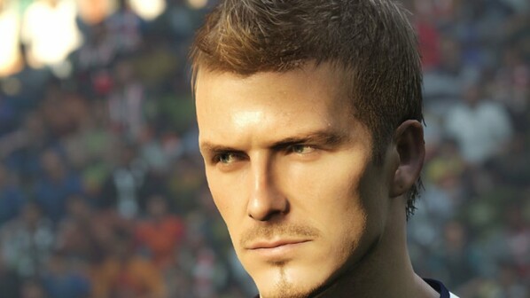 Konami hat PES 2019 angekündigt.