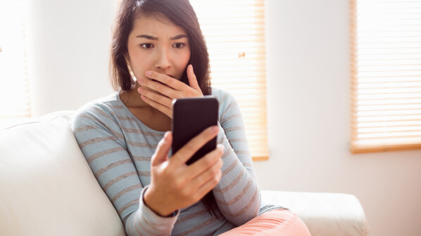 Der Samsung Messenger schickt offenbar unbemerkt Fotos an Kontakte.