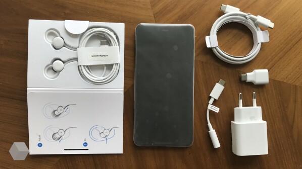 Im Netz kursieren bereits zahlreiche Bilder zum Pixel 3 (XL).