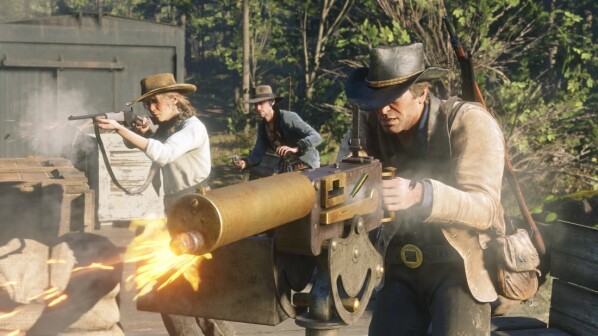 Wir zeigen euch Cheats für Red Dead Redemption 2.