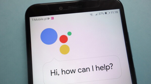 Voice assistants, such as Google Assistant, are obviously deceived by ultrasound.