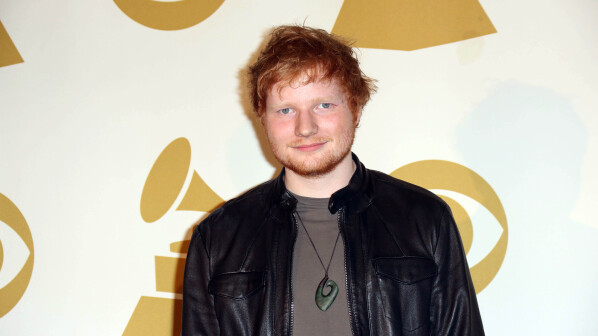 According to a court ruling, Viagogo  was banned from selling Ed Sheeran cards.