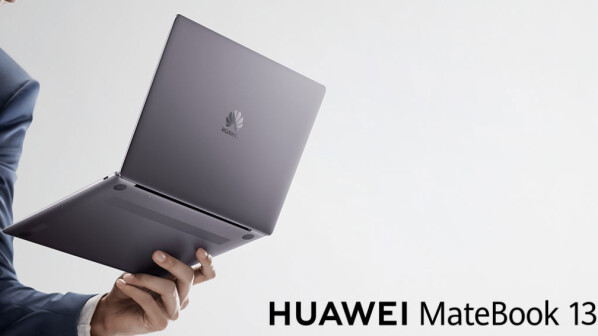 Huawei hat mit dem MateBook 13 ein neues Ultrabook vorgestellt.