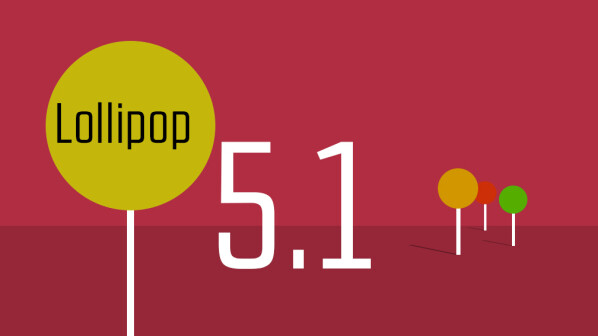Android 5.1 Lollipop bringt unter anderem Verbesserungen der Schnelleinstellungen.