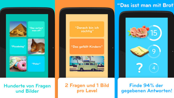 Familienduell App Familienduell App