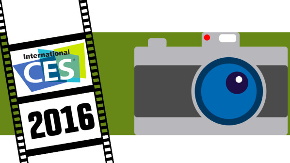 Wir zeigen euch die Kamera-Highlights von der CES 2016 in Las Vegas.