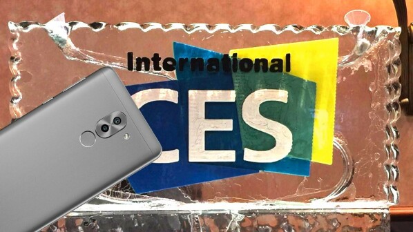 Netzwelt stellt euch die besten Smartphones der CES 2018 vor.