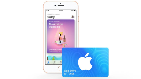 We will show you where you can get an iTunes card or code for a lower price.